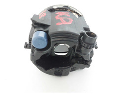 LENTE DO FAROL DE MILHA FORD KA 2019 2020 2021 89210094