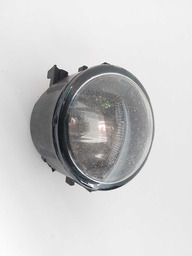 LENTE DO FAROL DE MILHA FORD KA 2019 2020 2021 89210094