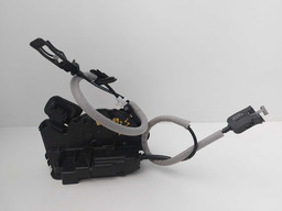 FECHADURA PORTA TRASEIRA DIREITA POLO VIRTUS NIVUS TAOS 