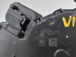 FECHADURA PORTA TRASEIRA DIREITA POLO VIRTUS NIVUS TAOS 