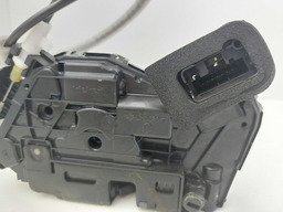 FECHADURA PORTA TRASEIRA DIREITA POLO VIRTUS NIVUS TAOS 