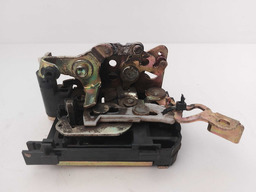 FECHADURA MANUAL TRASEIRA ESQUERDA SIENA PALIO 2001 A 2012