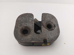 BATENTE FECHADURA ESQUERDA FIAT UNO ELBA FIORINO DUNA