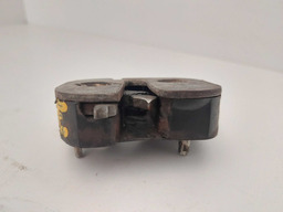 BATENTE FECHADURA ESQUERDA FIAT UNO ELBA FIORINO DUNA