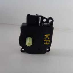 Motor Atuador Caixa Evaporadora Ford Ka 1.0 2013 A 2018