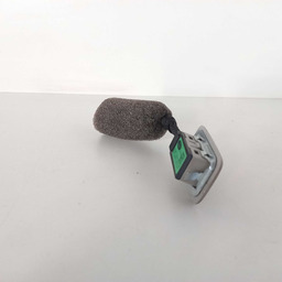 MICROFONE TETO FORD KA 2015 A 2021 E3BT19A391ACW34X1