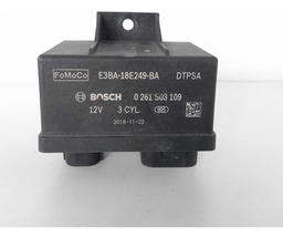 MÓDULO VENTOINHA FORD KA 2015 A 2021 E3BA18E249BA