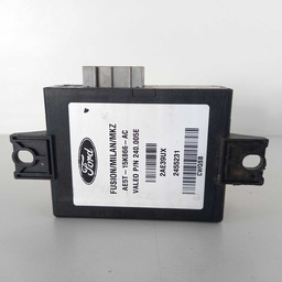 MÓDULO CONFORTO FORD FUSION 2009 A 2012 AE5T15K866AC