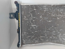 RADIADOR DE AGUA JEEP CHEROKEE V8 4.7 2003 2004 2005 A 2010