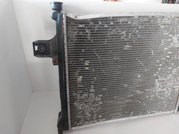 RADIADOR DE AGUA JEEP CHEROKEE V8 4.7 2003 2004 2005 A 2010