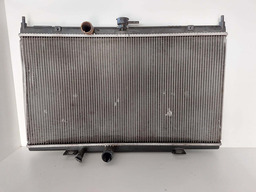 Radiador De Agua Nissan Sentra 2.0 Aut 2007 A 2012 879359a