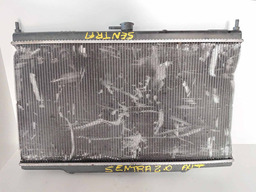 RADIADOR DE AGUA NISSAN SENTRA 2.0 AUT 2007 A 2012 879359A