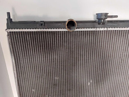 RADIADOR DE AGUA NISSAN SENTRA 2.0 AUT 2007 A 2012 879359A