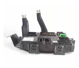 Módulo Caixa De Fusível Ford Ka 1.0 2013 A 2018 Eu5t14b476bk