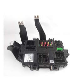 MÓDULO CAIXA DE FUSÍVEL FORD KA 1.0 2013 A 2018 EU5T14B476BK