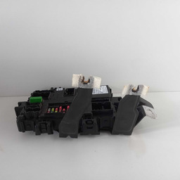 MÓDULO CAIXA DE FUSÍVEL FORD KA 1.0 2013 A 2018 EU5T14B476BK