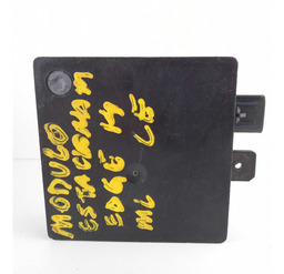 MÓDULO ESTACIONAMENTO FORD EDGE LE 2011 A 2014 DA8T14C689DA