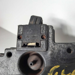 VÁLVULA VÁCUO ESCORT EUROPEU 1993 A 1999 91AB19496AA