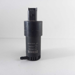 MOTOR DO RESERVATÓRIO LIMPADOR PARABRISA LOGAN 2015 A 2019