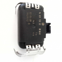 SENSOR DE CHUVA CITROËN C4 PALLAS 2005 A 2013 9683972880