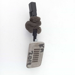 MICROFONE TETO FORD KA 2015 A 2020 E3BT19A391ACW34X1