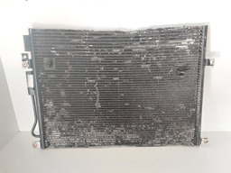CONDENSADOR DE AR JEPP CHEROKEE 4.7 V8 2003 2004 55116928AA