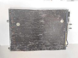 CONDENSADOR DE AR JEPP CHEROKEE 4.7 V8 2003 2004 55116928AA