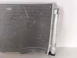 CONDENSADOR DO AR BMW 320I 2.0 FLEX 2012 A 2016 9335362