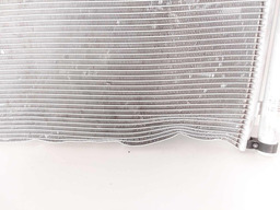 CONDENSADOR DO AR BMW 320I 2.0 FLEX 2012 A 2016 9335362