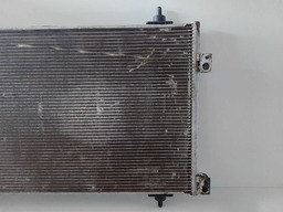 CONDENSADOR DO AR CITROEN C4 LOUNGE 1.6 AUT 2015 9673128280