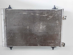 CONDENSADOR DO AR CITROEN C4 LOUNGE 1.6 AUT 2015 9673128280