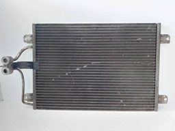 CONDENSADOR DE AR SCENIC 1.6 16V 1999 A 2005 7700432392