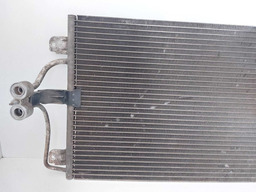 CONDENSADOR DE AR SCENIC 1.6 16V 1999 A 2005 7700432392