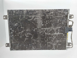 CONDENSADOR DE AR SCENIC 1.6 16V 1999 A 2005 7700432392