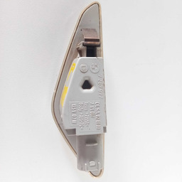 PISCA PARA LAMA LADO ESQUERDO BMW X5 4X4 BITURBO 2011 