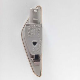 PISCA PARA LAMA LADO DIREITO BMW X5 4X4 BITURBO 2011