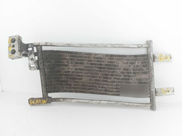 RESFRIADOR DE OLEO BMW 323I 1991 A 2000 