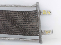 RESFRIADOR DE OLEO BMW 323I 1991 A 2000 