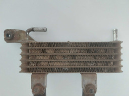 RESFRIADOR DE OLEO TUCSON 2.0 AUT 2005 A 2015 254602E000