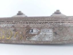 RESFRIADOR DE OLEO TUCSON 2.0 AUT 2005 A 2015 254602E000