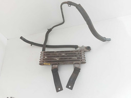 RADIADOR RESFRIADOR DE OLEO TUCSON 2.0 AUT 2005 A 2015