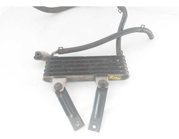 RADIADOR RESFRIADOR DE OLEO TUCSON 2.0 AUT 2005 A 2015