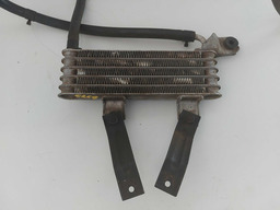 RADIADOR RESFRIADOR DE OLEO TUCSON 2.0 AUT 2005 A 2015