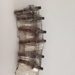 PARAFUSOS PRISIONEIROS CATALISADOR FORD EDGE 2011 A 2014 