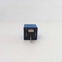 RELÊ TEMPORIZADOR DUSTER 2013 8200786806