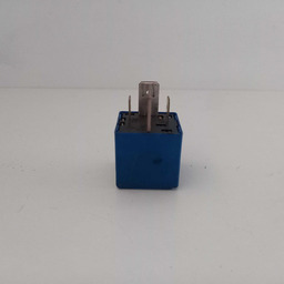 RELÊ TEMPORIZADOR DUSTER 2013 8200786806