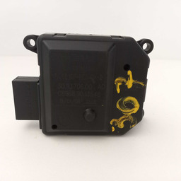 ATUADOR COMANDO AR CONDICIONADO PEUGEOT 307 2001 A 2012 