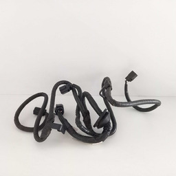 Chicote Do Sensor De Estacionamento Traseiro Fusion 09 A 12