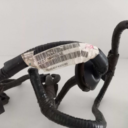 CHICOTE DO SENSOR DE ESTACIONAMENTO TRASEIRO FUSION 09 A 12