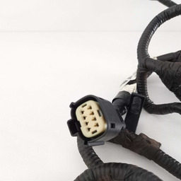 CHICOTE DO SENSOR DE ESTACIONAMENTO TRASEIRO FUSION 09 A 12